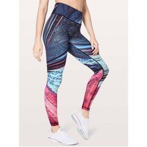 Lululemon Speed Wunder Tight